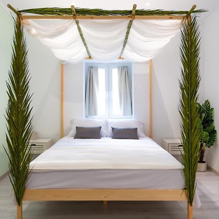 Boho Boutique Corfu Lägenhet Kassiopi Exteriör bild