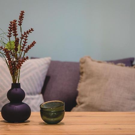 Boho Boutique Corfu Lägenhet Kassiopi Exteriör bild