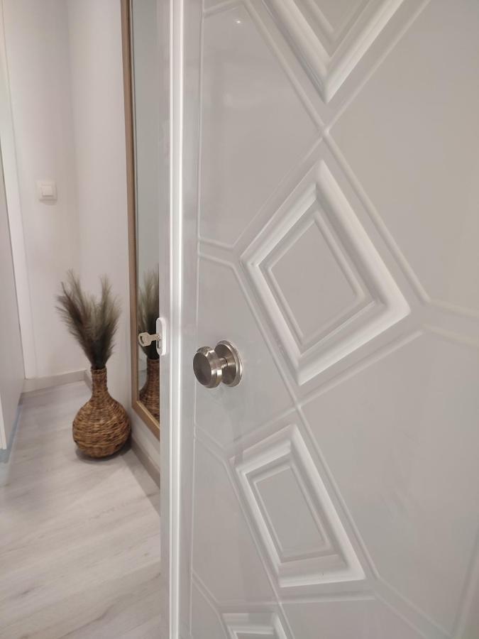 Boho Boutique Corfu Lägenhet Kassiopi Exteriör bild