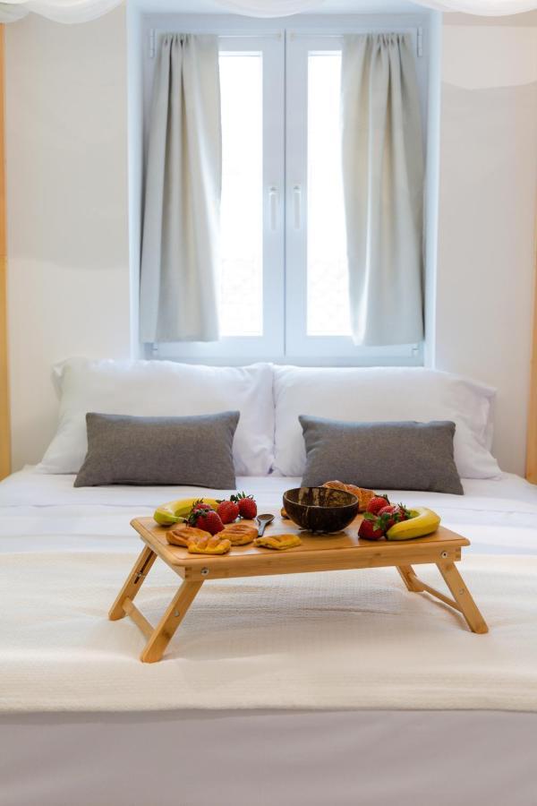 Boho Boutique Corfu Lägenhet Kassiopi Exteriör bild