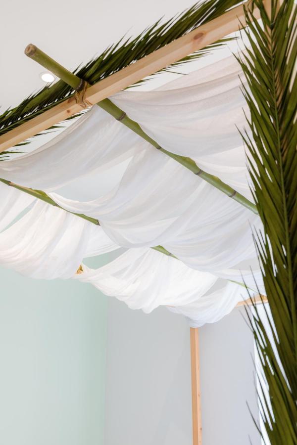 Boho Boutique Corfu Lägenhet Kassiopi Exteriör bild