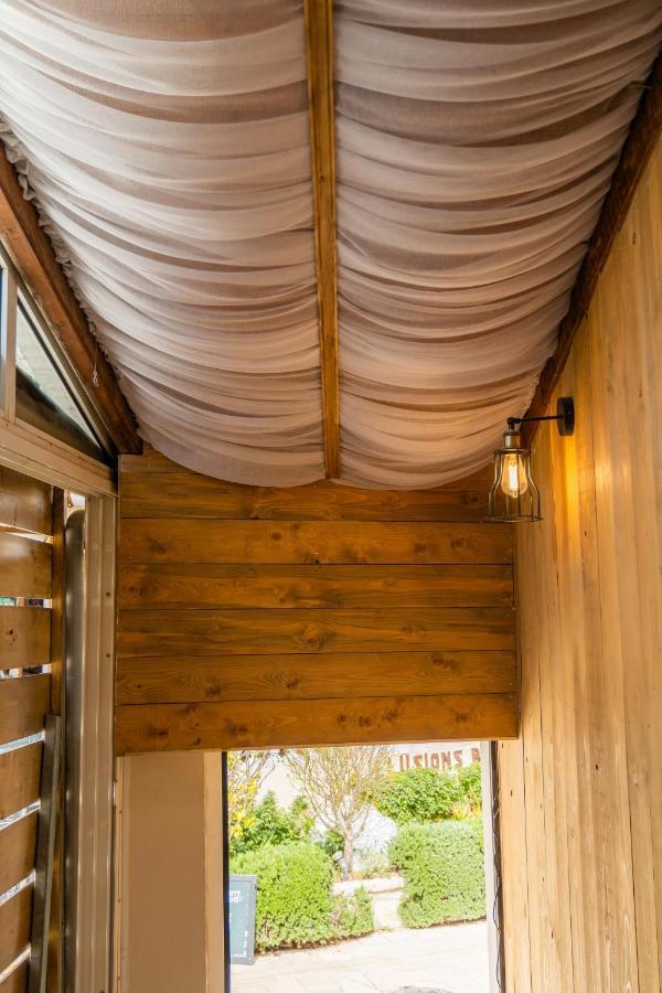 Boho Boutique Corfu Lägenhet Kassiopi Exteriör bild