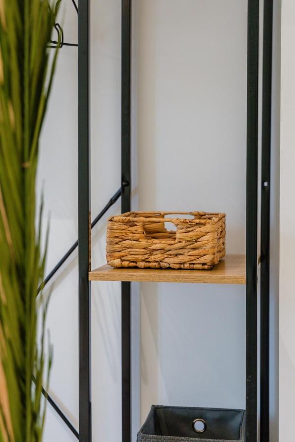 Boho Boutique Corfu Lägenhet Kassiopi Exteriör bild